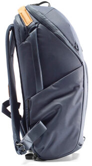 Peak design Everyday Backpack 20l Zip V3 - Midnight