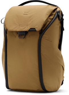 Peak design Everyday Backpack 30L V2 - Coyote