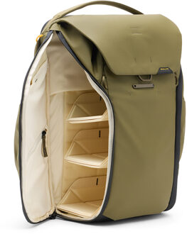 Peak design Everyday Backpack 30l V3 - Kelp