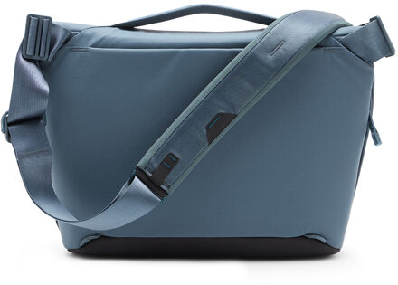 Peak design Everyday Messenger 13l V3 - Ocean