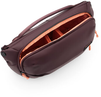 Peak design Everyday Sling 10l V3 - Eclipse