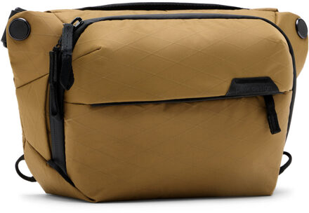 Peak design Everyday Sling 3L V2 - Coyote