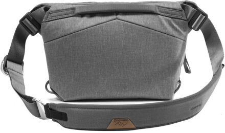 Peak design Everyday Sling 3l V3 - Ash