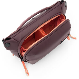 Peak design Everyday Sling 3l V3 - Eclipse