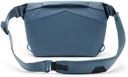 Peak design Everyday Sling 3l V3 - Ocean