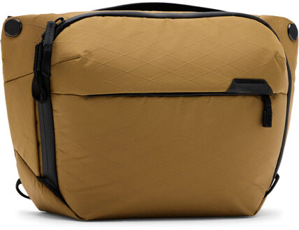 Peak design Everyday Sling 6L V2 - Coyote