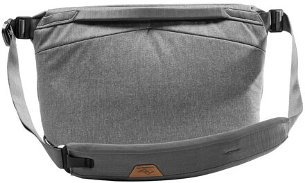 Peak design Everyday Sling 6l V3 - Ash