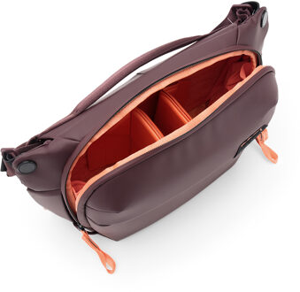 Peak design Everyday Sling 6l V3 - Eclipse