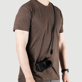 Peak design Form Rope Camera Strap Long Black