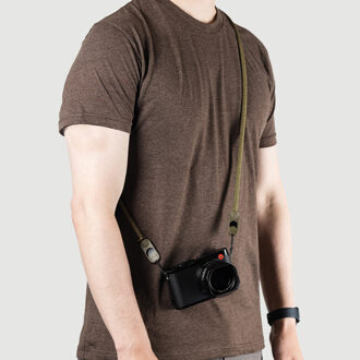 Peak design Form Rope Camera Strap Long Kelp