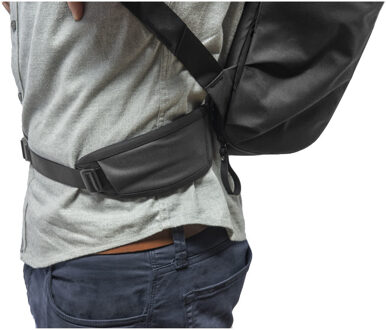 Peak design hip belt v2 - midnight