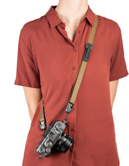 Peak design Leash - Coyote