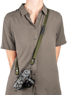 Peak design Leash - Kelp