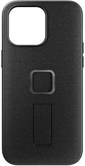 Peak design Mobile Everyday Loop Case iPhone 15 Pro Max - Charcoal