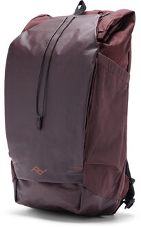 Peak design Outdoor Backpack 25L - Eclipse