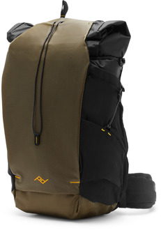 Peak design Outdoor Backpack 45L - Kelp