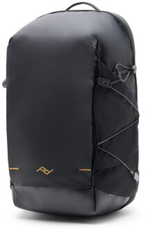 Peak design Outdoor Backpack Zip 18l Black