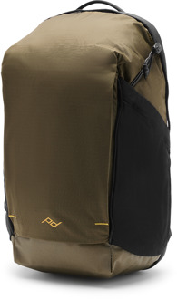 Peak design Outdoor Backpack Zip 18l Kelp