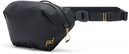 Peak design Outdoor Sling 2L - Black