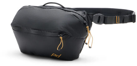 Peak design Outdoor Sling 4l Black