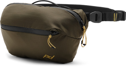 Peak design Outdoor Sling 4l Kelp