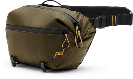 Peak design Outdoor Sling 7L - Kelp