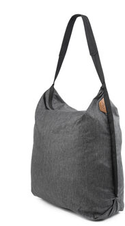 Peak design Packable Tote - Charcoal