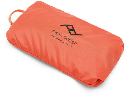 Peak design Packable Tote - Ibis