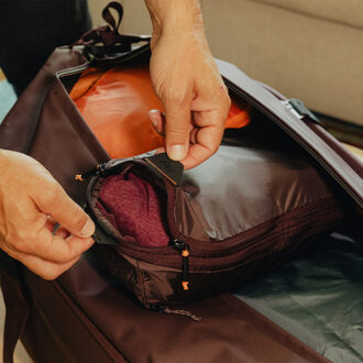 Peak design Packing Cube Small v2 - Eclipse