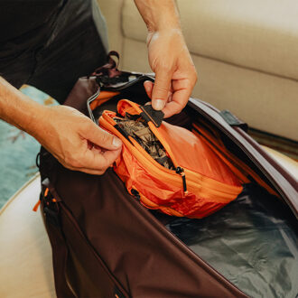 Peak design Packing Cube Small v2 - Ibis