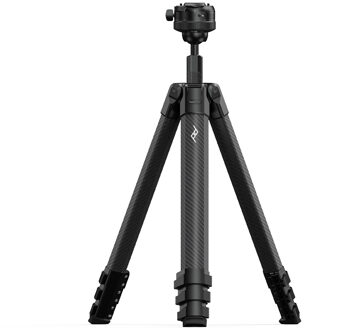Peak design Pro Tall Tripod Black