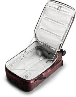 Peak design Roller Pro Carry-on Eclipse