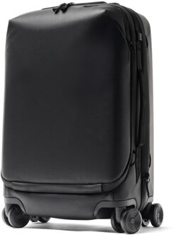 Peak design Roller Pro Carry-on + Cube V2 XL Black