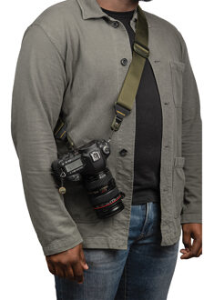 Peak design Slide Camera Strap - Kelp