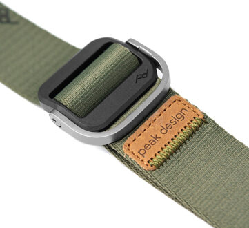 Peak design Slide Lite - sage