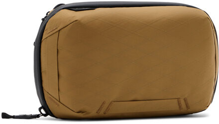 Peak design Tech Pouch - Coyote
