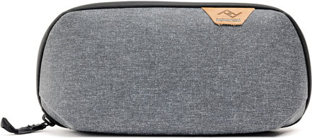 Peak design Tech Pouch Small - Charcoal