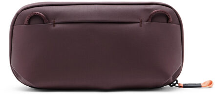 Peak design Tech Pouch Small - Eclipse