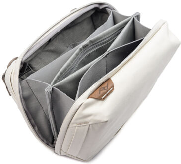 Peak design Tech Pouch V2 - Bone