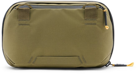 Peak design Tech Pouch V2 - Kelp