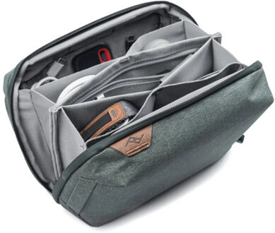 Peak design Tech Pouch V2 - Sage
