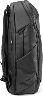 Peak design Travel Backpack 30l V2 - Black