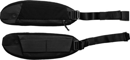 Peak design Travel Hip Belt Black
