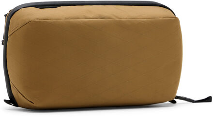Peak design Wash Pouch - Coyote
