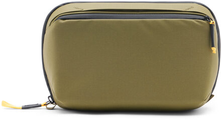 Peak design Wash Pouch - Kelp