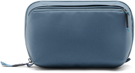 Peak design Wash Pouch - Ocean
