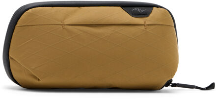 Peak design Wash Pouch Small - Coyote