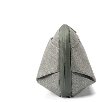 Peak design Wash Pouch Small - Sage