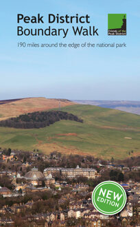 Peak District Boundary Walk - Friends of the Peak District