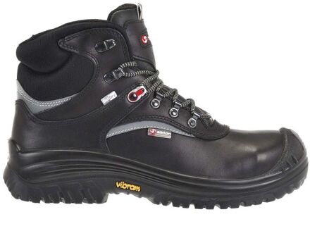 Peak Eldorado 80117-08 S3 Werkschoenen maat 38